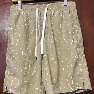 Men’s ONS Swim Trunks